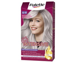 Palette Intensive 10.91-Blond Très Clair Argenté, 1 unité