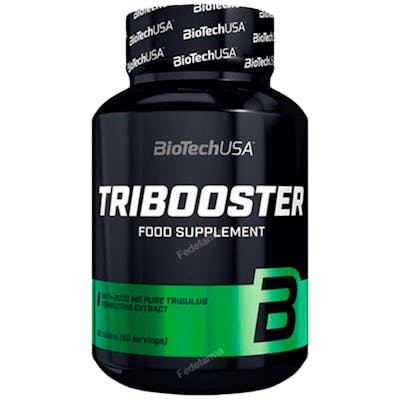 BIOTECHUSA Tribooster 120 comprimés BIOTECHUSA Tribooster 120 comprimés