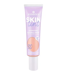 Essence Skin Tint - Hydratant teinté SPF 30 - 30 ml - Teint n°30 - Maquillage visage pour femme