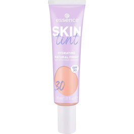 Essence SKIN TINT Crème Hydratante Teintée SPF30 #30 30 ml