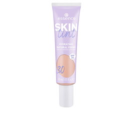 Essence SKIN TINT Crème Hydratante Teintée SPF30 #30 30 ml