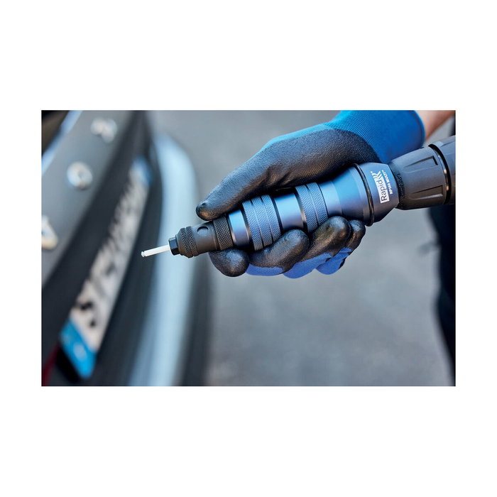 Rapid RP150 Multi Adaptateur de rivets pour visseuse Rapid RP150 Multi Adaptateur de rivets pour visseuse
