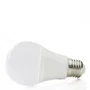 Pack 5 Bombillas LED E27 9W 2700K Blanco Cálido