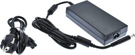 Dell Kit Adaptateur Secteur 180W avec Cordon d'Alimentation Européen 2 m