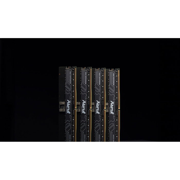 Mémoire RAM Kingston KF556R28RBE2-32 32 GB DDR5 5600 MHz cl28 Mémoire RAM Kingston KF556R28RBE2-32 32 GB DDR5 5600 MHz cl28