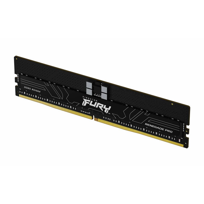 Mémoire RAM Kingston KF556R28RBE2-32 32 GB DDR5 5600 MHz cl28 Mémoire RAM Kingston KF556R28RBE2-32 32 GB DDR5 5600 MHz cl28