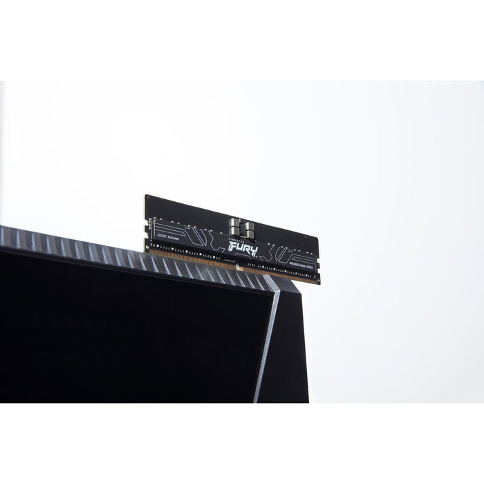 Mémoire RAM Kingston KF556R28RBE2-32 32 GB DDR5 5600 MHz cl28 Mémoire RAM Kingston KF556R28RBE2-32 32 GB DDR5 5600 MHz cl28