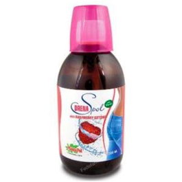 PLANTAPOL DRENASPOL avec stevia 500ml