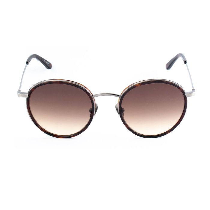 Belstaff SLIPWAY-S094 Lunettes de soleil Marron
