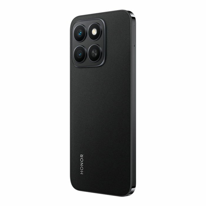 Smartphone Honor X8c 6,7" Octa Core 8 GB RAM 256 GB Noir
