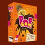 SD Games - Jeu de cartes Pop Com en espagnol - Jeu d'ambiance créatif et publicitaire - Pour 4 à 14 joueurs - À partir de 13 ans - 110 cartes