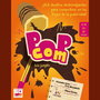 SD Games - Jeu de cartes Pop Com en espagnol - Jeu d'ambiance créatif et publicitaire - Pour 4 à 14 joueurs - À partir de 13 ans - 110 cartes
