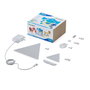 Nanoleaf Shapes Starter Kit - Édition Limitée Sonic 32 Panneaux Triangles Connectés Lumière Intelligente Bluetooth et Wi-Fi