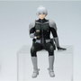 Sega Kaiju No. 8 Statuette PM Perching Reno Ichikawa Break Time