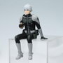 Sega Kaiju No. 8 Statuette PM Perching Reno Ichikawa Break Time