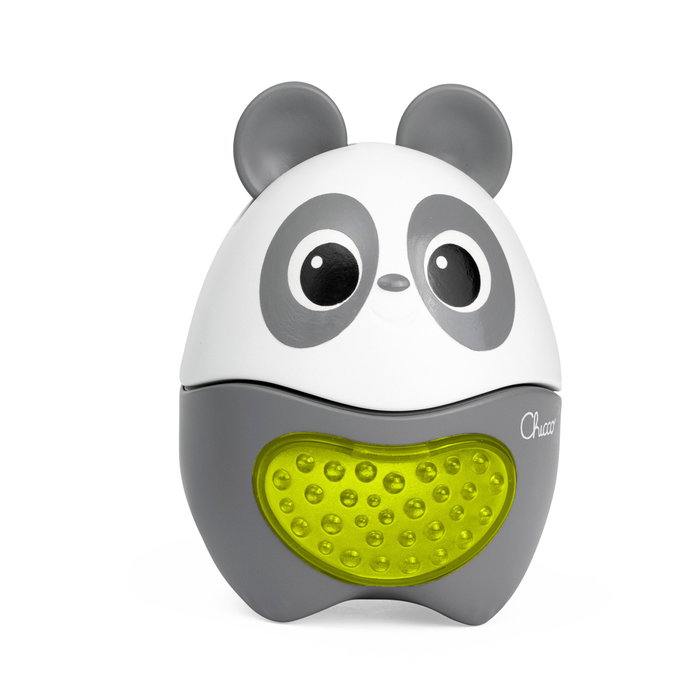 Chicco Jouet d'éveil Animalitos Encajables 00012154000000 - Animaux à empiler avec effets sonores et visuels - 6 mois et plus