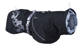 Hurtta Drizzle Noir Taille 25