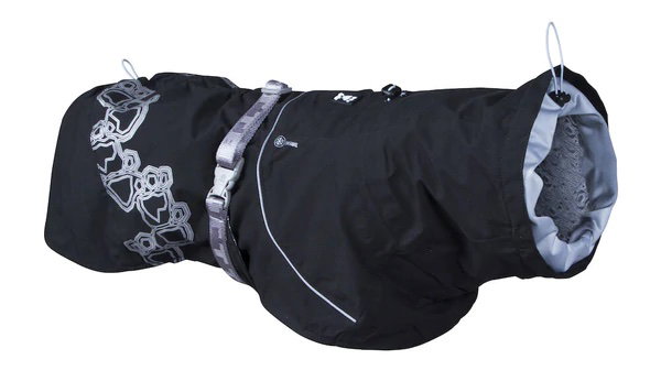 Hurtta Drizzle Noir Taille 25 Hurtta Drizzle Noir Taille 25