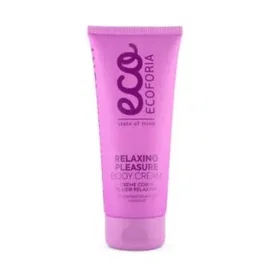 ECOFORIA RELAXING PLEASURE Crème Corporelle ECO 200ml