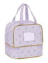 Safta Boîte à goûter pour enfant Wish 20 x 20 x 15 cm - Recommandé à partir de 3 ans