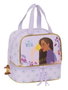Safta Boîte à goûter pour enfant Wish 20 x 20 x 15 cm - Recommandé à partir de 3 ans