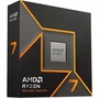 AMD Ryzen 7 9700X Processeur (Socket AM4, 8 Coeurs, 5.50 GHz, 40 Mo Cache) - Boîte