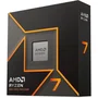 AMD Ryzen 7 9700X Processeur (Socket AM4, 8 Coeurs, 5.50 GHz, 40 Mo Cache) - Boîte
