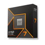 AMD Ryzen 7 9700X, 8 cœurs, 5,5 GHz, 40 Mo Cache, Socket AM5, Boxed