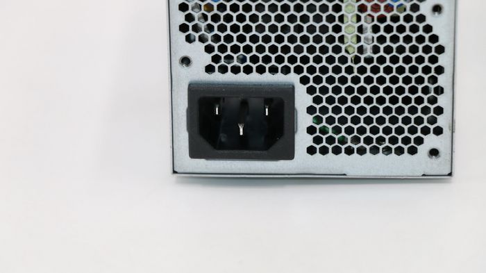 Lenovo Alimentation Secteur 100-240V AC SFF