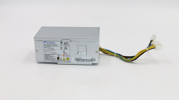 Lenovo Alimentation Secteur 100-240V AC SFF