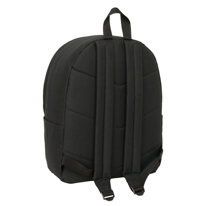 Cartable One Piece Noir 31 x 40 x 16 cm