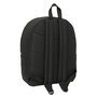 Cartable One Piece Noir 31 x 40 x 16 cm