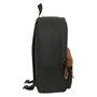 Cartable One Piece Noir 31 x 40 x 16 cm