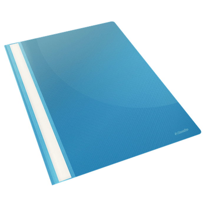 Dossier Esselte Bleu A4
