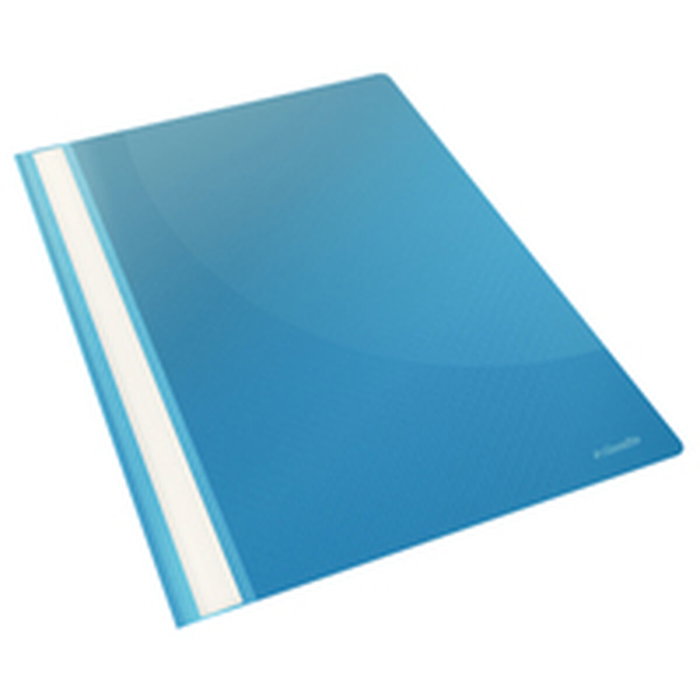 Dossier Esselte Bleu A4