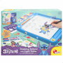 Kit de Dessin Stitch (6 Unités)