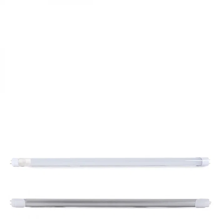BX3 LIGHT Tube LED T8 18W 1800Lm 6000K 120cm avec Détecteur de Mouvement Micro-ondes (Arrêt Total) 40000H Modèle BX3-T8-06F-120-ATOCW pour Parkings, Garages