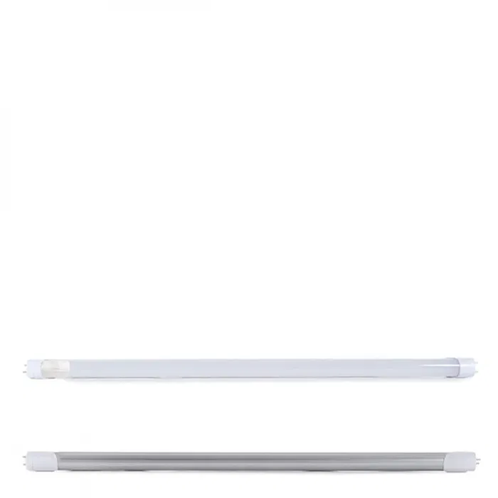 BX3 LIGHT Tube LED T8 18W 1800Lm 6000K 120cm avec Détecteur de Mouvement Micro-ondes (Arrêt Total) 40000H Modèle BX3-T8-06F-120-ATOCW pour Parkings, Garages BX3 LIGHT Tube LED T8 18W 1800Lm 6000K 120cm avec Détecteur de Mouvement Micro-ondes (Arrêt Total) 40000H Modèle BX3-T8-06F-120-ATOCW pour Parkings, Garages