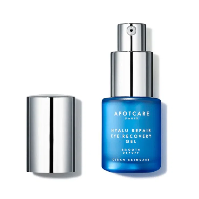 Apotcare Hyalu Repair Gel pour les yeux 15 ml Apotcare Hyalu Repair Gel pour les yeux 15 ml