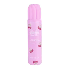 Biovene Lovely Cherry Swirl Mousse de douche Hydratante 250 ml