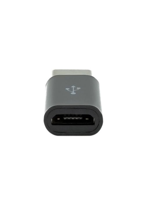 ProXtend Adaptateur USB-C vers USB 2.0 Micro B Noir
