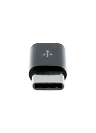 ProXtend Adaptateur USB-C vers USB 2.0 Micro B Noir