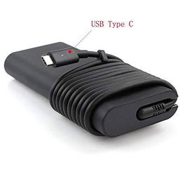 Dell 130 W, 20 V, 3 Pin, Type C, C6