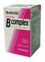 Health Aid Vitamina B Complex 30 capsules