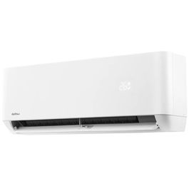 Air Conditionné DAITSU ELECTRIC DS12KTP6 A+++/A++ 3354 kcal/h 3010 fg/h Blanc