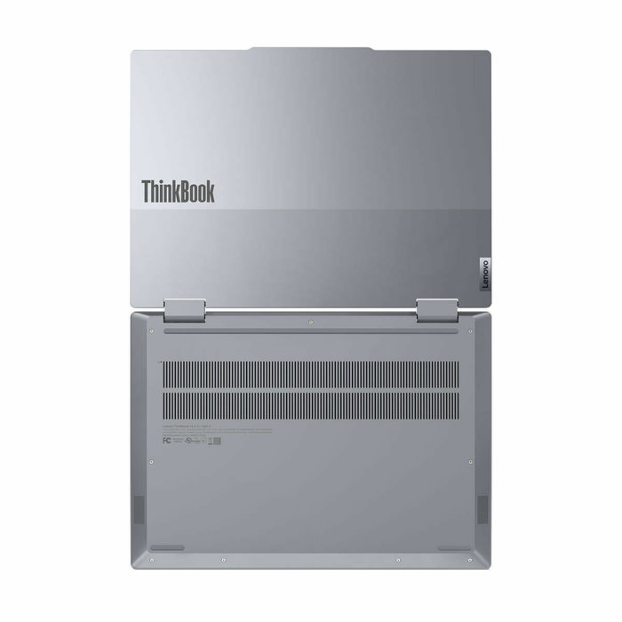 Ordinateur Portable Lenovo 21SQ0008SP 14" 16 GB RAM 512 GB SSD Espagnol Qwerty