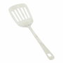 Ibili Spatule de Cuisine en Acier Inoxydable 33 cm Argentée