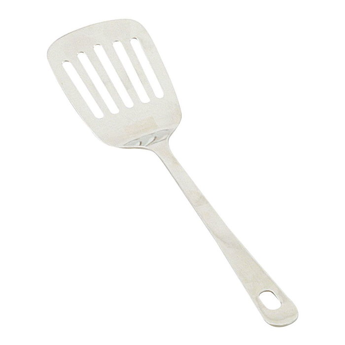 Spatule de Cuisine Ibili Acier inoxydable 33 cm Argenté Spatule de Cuisine Ibili Acier inoxydable 33 cm Argenté