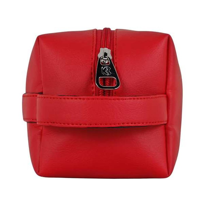 Trousse de Toilette Spider-Man Rouge