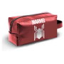 Karactermania Nécessaire de Voyage Spiderman Brick Plus Spider - 12x25x10 cm - PVC et Polyester - Pour Enfant
